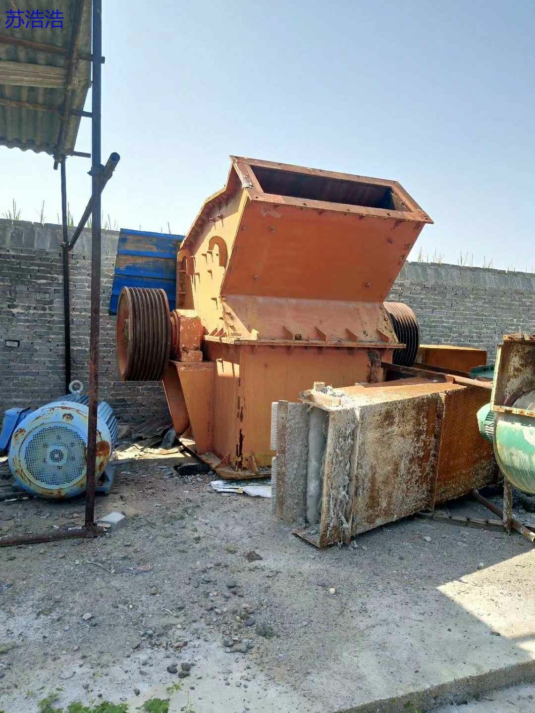 整厂设备回收不锈钢设备回收京津冀大型厂房设备回收及拆除
