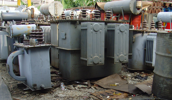 开云APP：珠海废旧机械设备回收公司珠海二手机械设备回收厂家