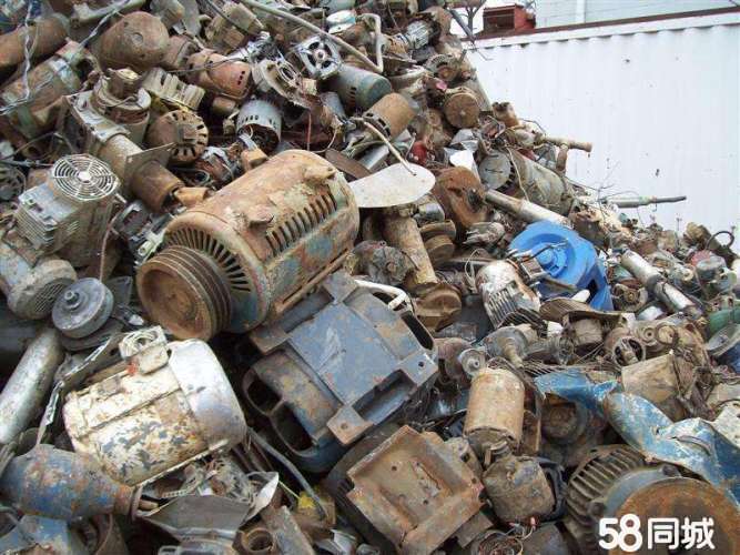 开云APP：废弃设备回收