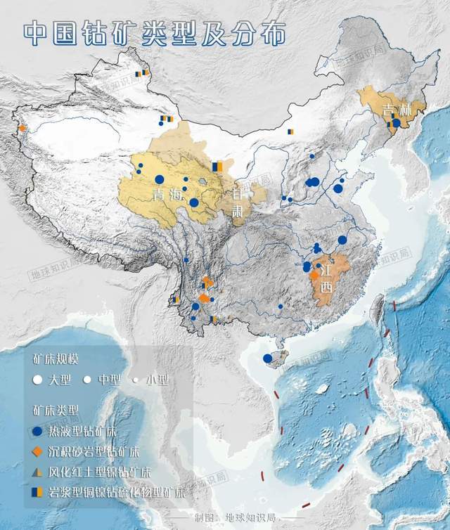 开云APP：高达98％中国不进口真的没办法 地球知识局(图20)