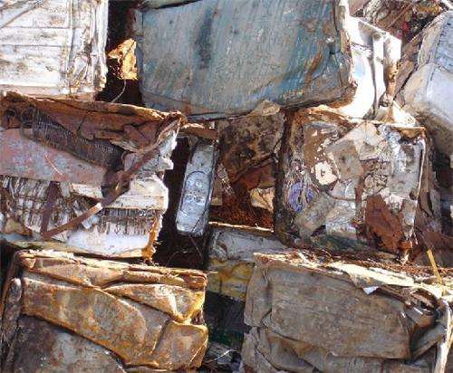 开云APP：废旧化工回收资质是什么